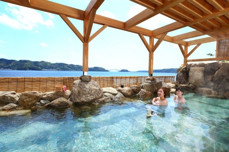 大江戸温泉物語 南紀串本/GENSEN HOLDINGS株式会社のアルバイト・バイト求人情報-02