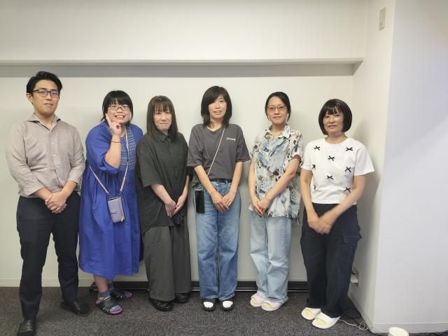 求人画像