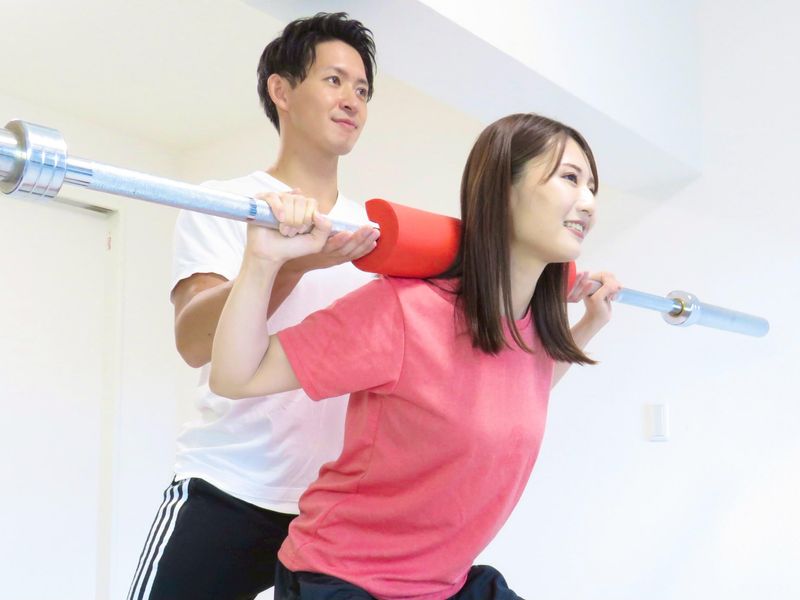 WAPLE さいたま新都心店の求人・転職情報-02