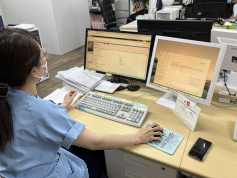 医療法人あおぞら在宅クリニックの求人・転職情報