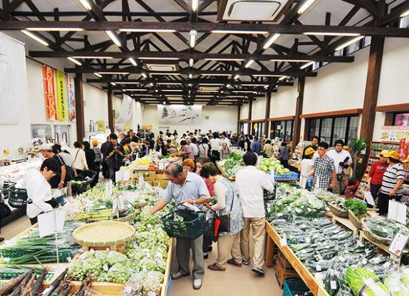 みずなみアグリ株式会社の求人・転職情報