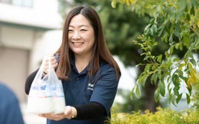 ヤサカ宅配センター　上新庄店のアルバイト・バイト求人情報-43