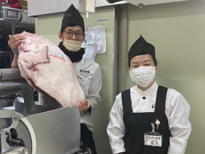 株式会社はなまさの求人・転職情報