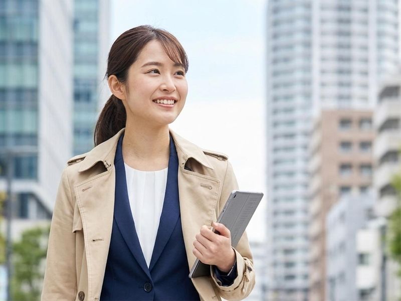 ソニアキューブ株式会社の求人・転職情報