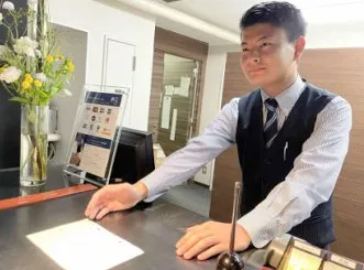 ホテルマイステイズ大手前のアルバイト・バイト求人情報