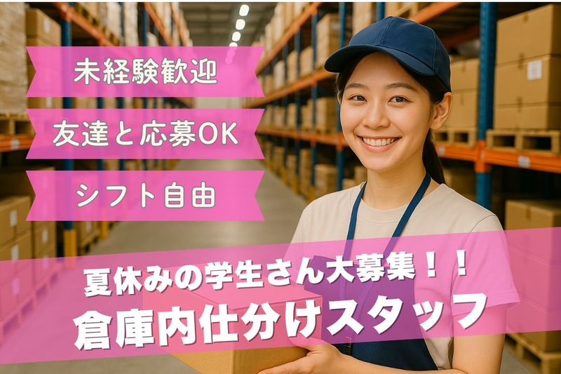アールシースタッフ株式会社の求人・転職情報