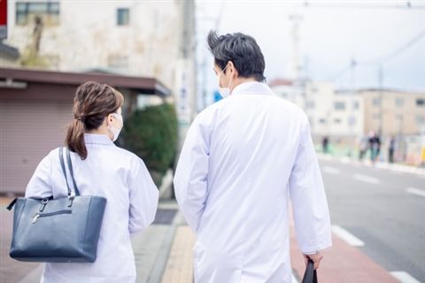 医療法人社団 明照会の求人・転職情報