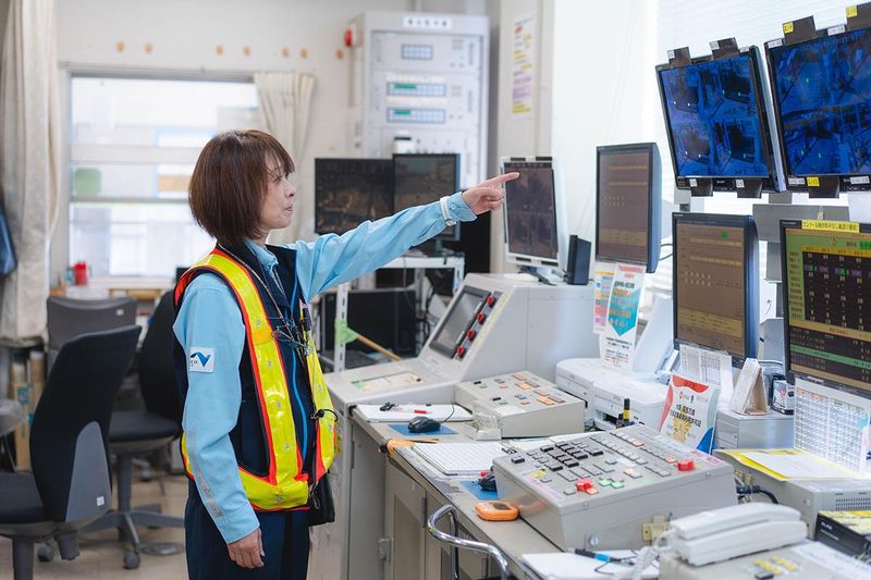 西日本高速道路サービス関西株式会社　第二京阪道路　門真料金ステーションのアルバイト・バイト求人情報-05