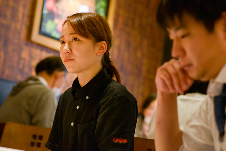 安楽亭　平塚四之宮店のアルバイト・バイト求人情報-03