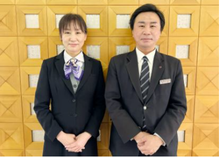 株式会社サンレーの求人・転職情報