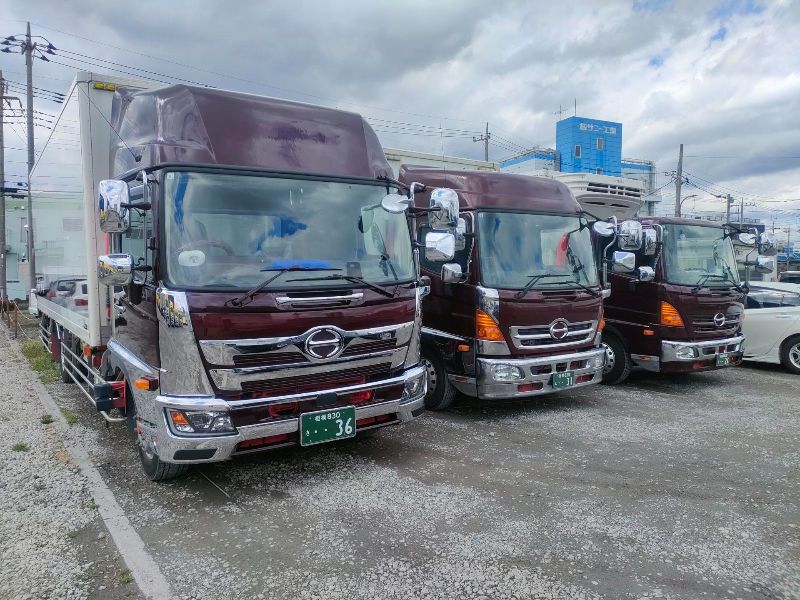 有限会社髙総業の求人・転職情報