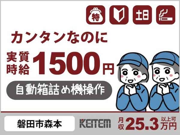 株式会社日本ケイテム