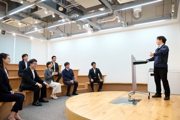 株式会社三技協の求人情報