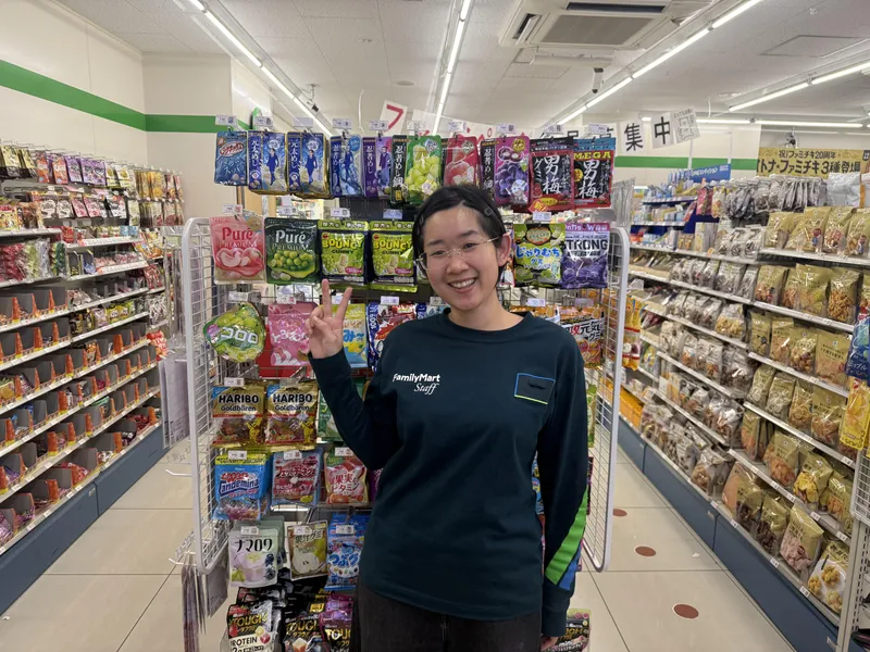 ファミリーマート　世田谷下馬一丁目店のアルバイト・バイト求人情報-03