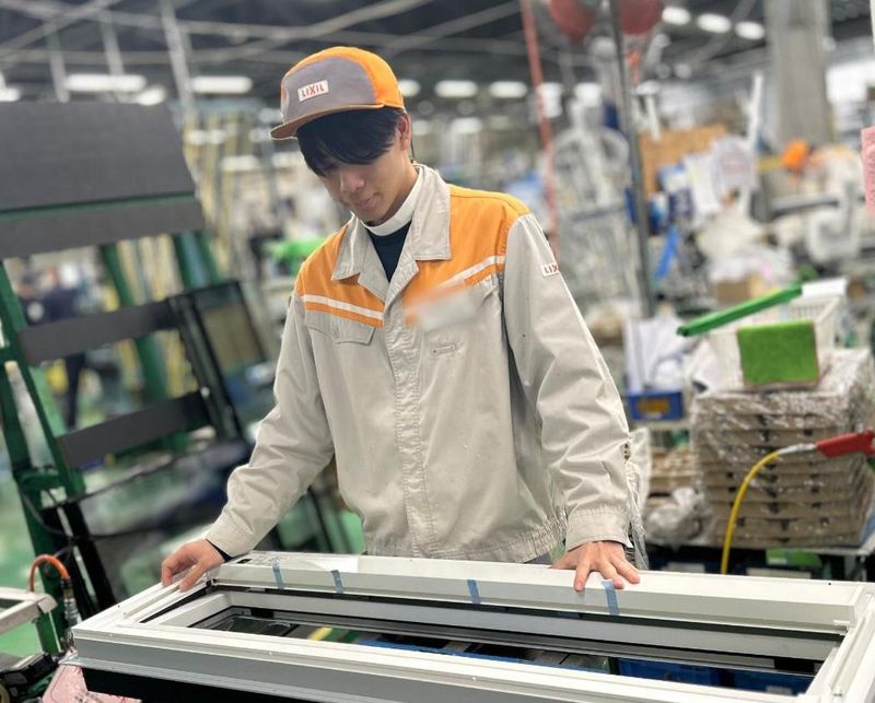 株式会社北海道LIXIL製作所のアルバイト・バイト求人情報-02