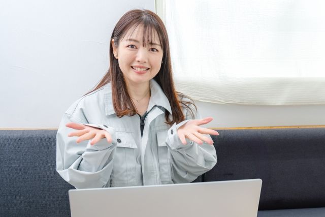 株式会社トラストファミリー福岡営業所のアルバイト・バイト求人情報-38