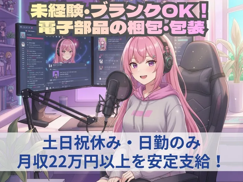 求人画像