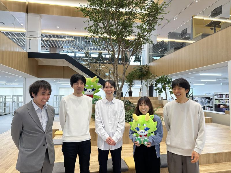 株式会社山徳の求人・転職情報