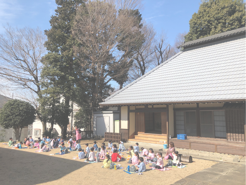 成増幼稚園の求人・転職情報