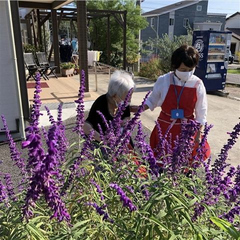 社会福祉法人知多学園の求人・転職情報