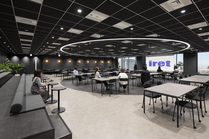 アイレット株式会社