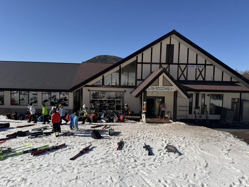 湯の丸観光開発株式会社の派遣求人情報