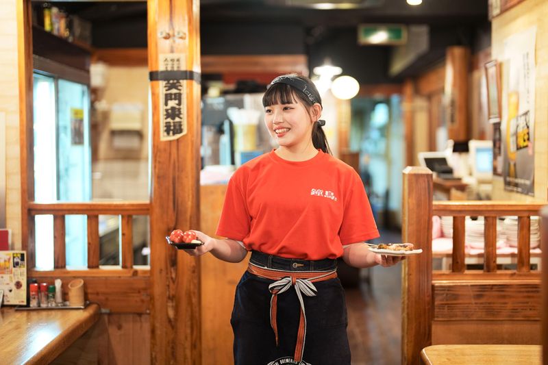 株式会社エムケイワールドフードサービスの求人・転職情報