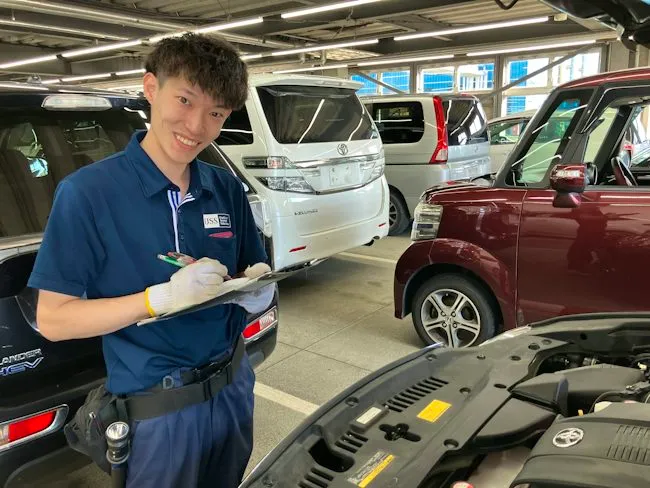株式会社ユー・エス・エスの求人・転職情報