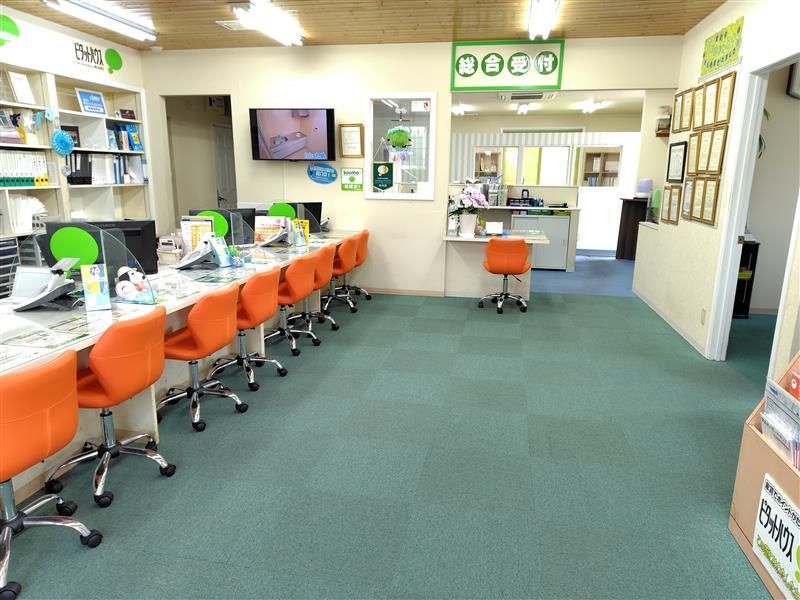有限会社シーエス不動産コンサルタンツ ピタットハウス宮崎店のアルバイト・バイト求人情報-02