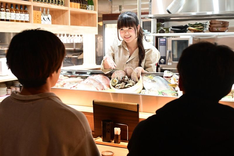 居酒屋　原始焼き酒場　火の丸(株式会社SoWaKa)のアルバイト・バイト求人情報-05