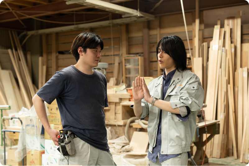 ホリモク株式会社の求人・転職情報