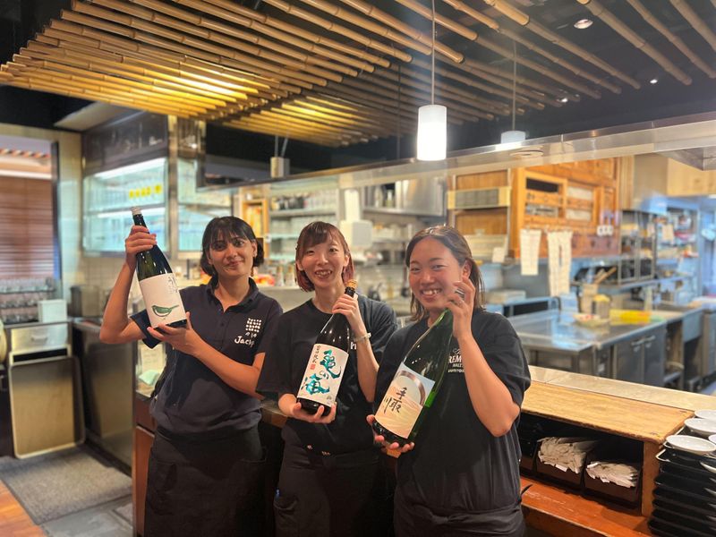 株式会社ジャックポットプランニングの求人・転職情報