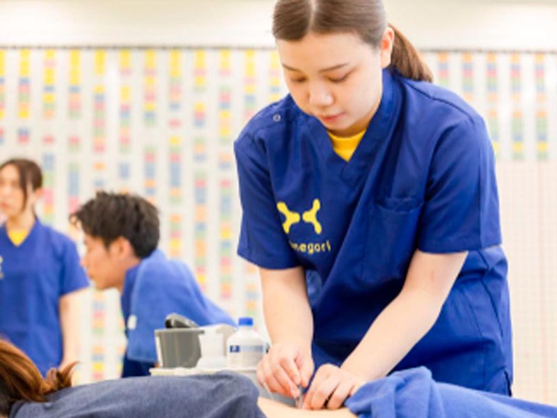 ほねごり接骨院・はりきゅう院 中央林間院のアルバイト・バイト求人情報-04