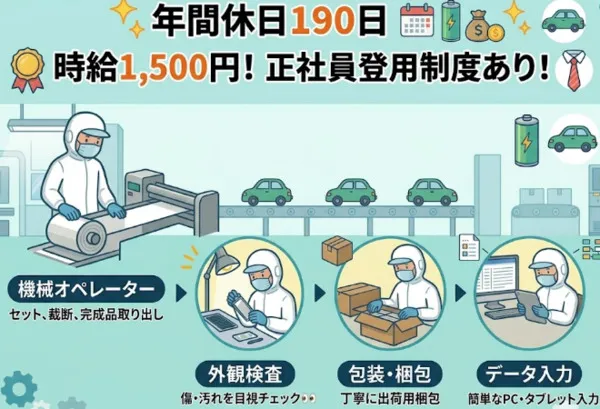 求人画像