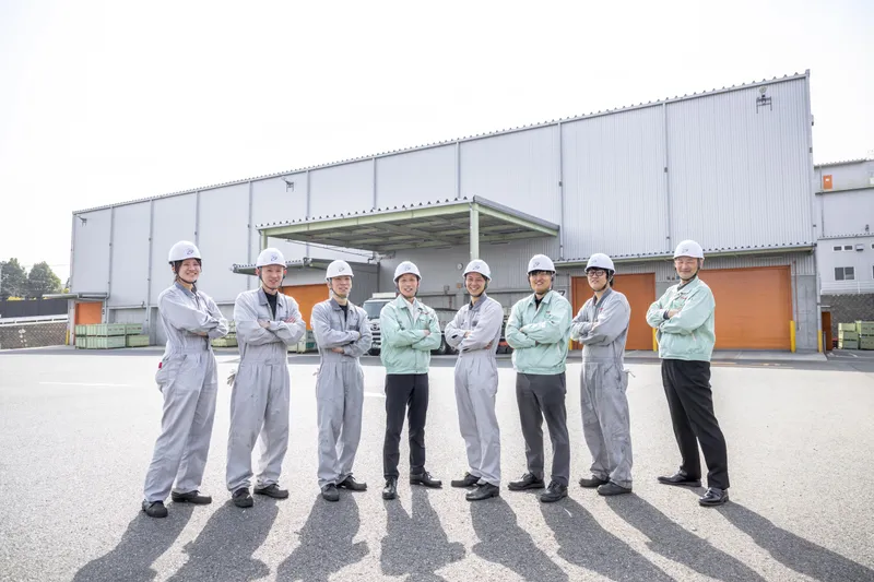 トヨキン株式会社