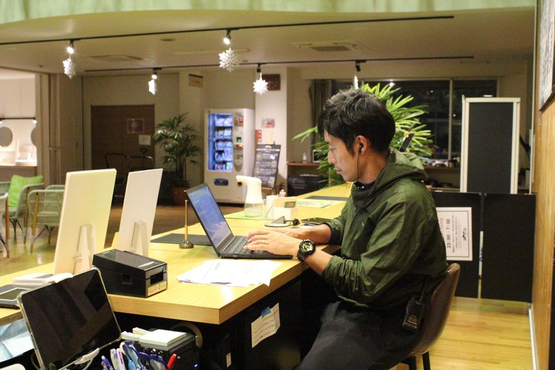 Glamping&Port結(株式会社アイワコネクト)のアルバイト・バイト求人情報-04