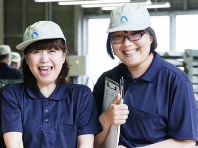 ニチハボード加工株式会社　名古屋工場の求人情報