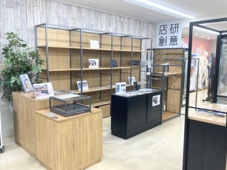 店研創意　東京本店のアルバイト・バイト求人情報-05