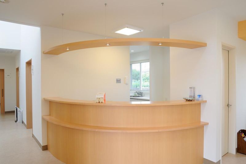 いけがみ内科ファミリークリニックの求人・転職情報