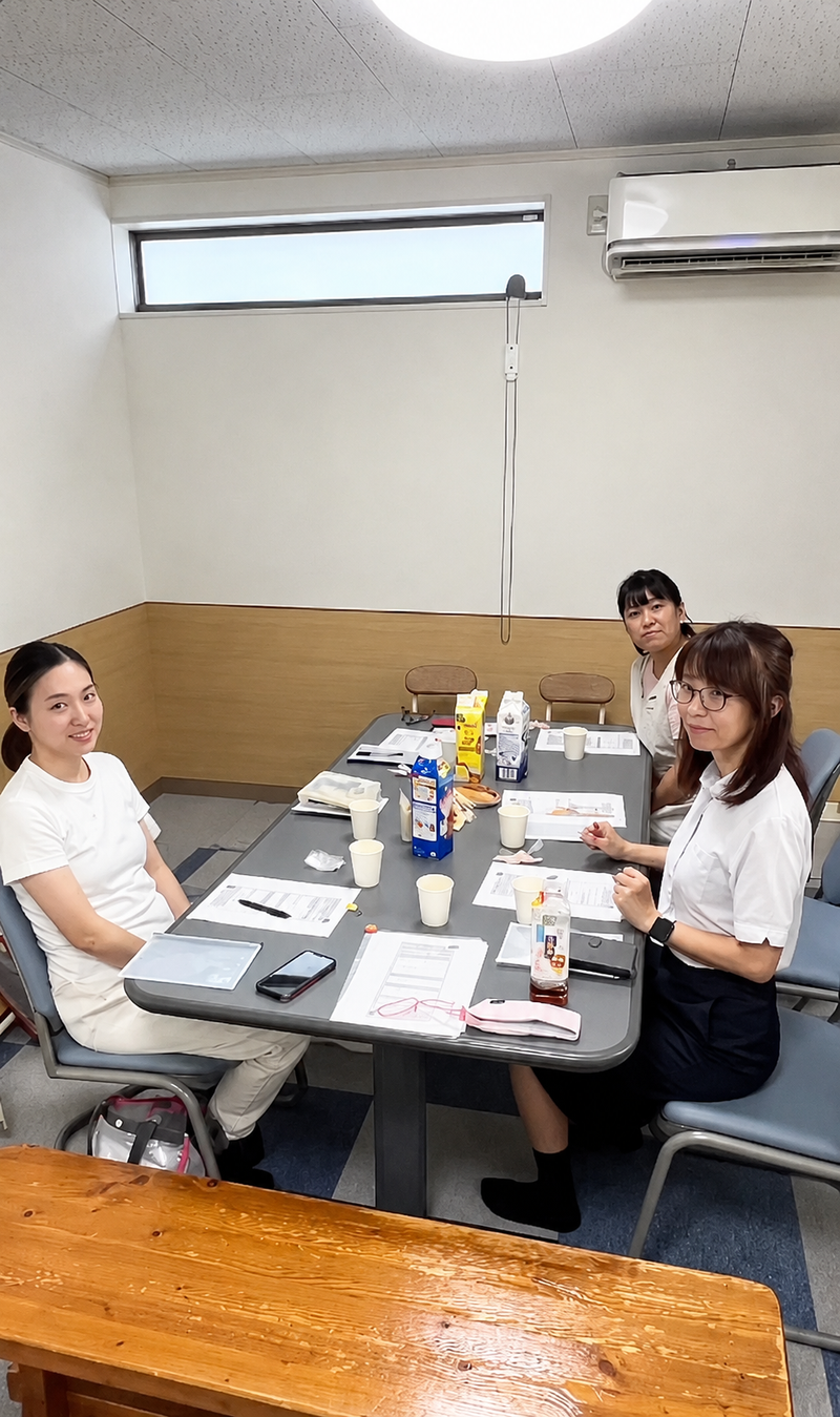 株式会社名神総合サービスの求人・転職情報