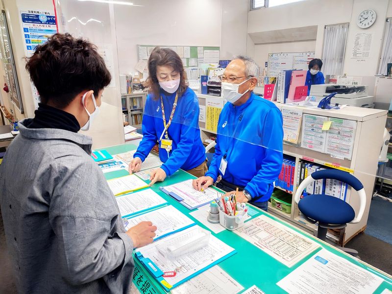 磯子センター【一般社団法人磯子区区民利用施設協会】のアルバイト・バイト求人情報-01