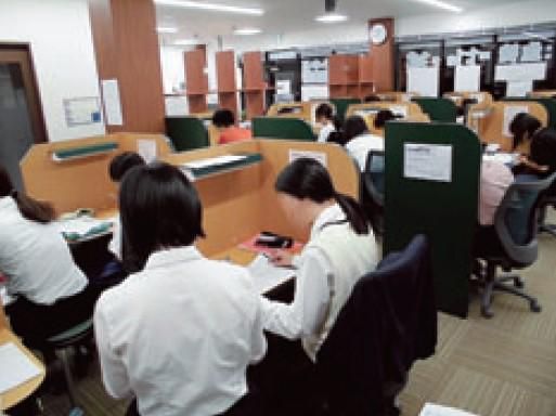 株式会社GRIZE　個別指導学院フリーステップ　船堀教室のアルバイト・バイト求人情報-01