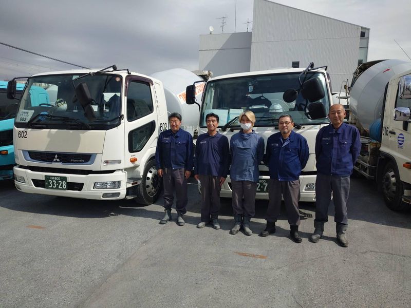 三酵物流株式会社-0002の求人・転職情報