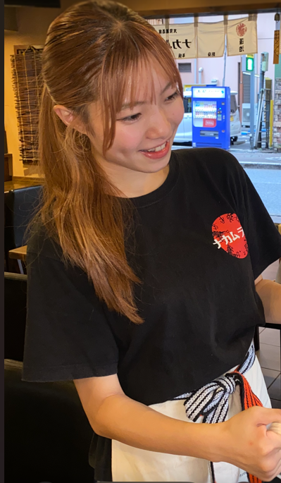 大衆居酒屋　ナカムラヤのアルバイト・バイト求人情報-05