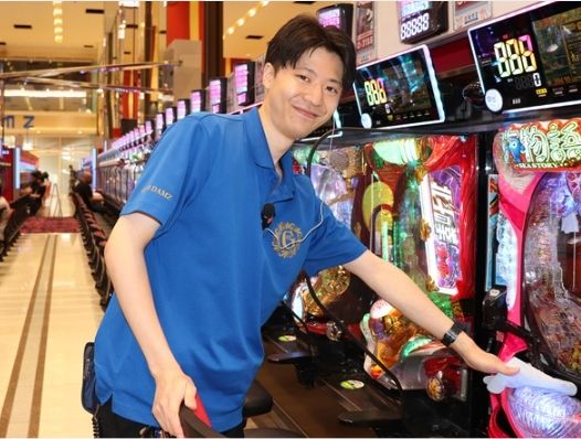 GRAND　DAMZ　小新店のアルバイト・バイト求人情報-03