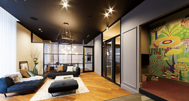 株式会社ダンデ・ライズの求人・転職情報