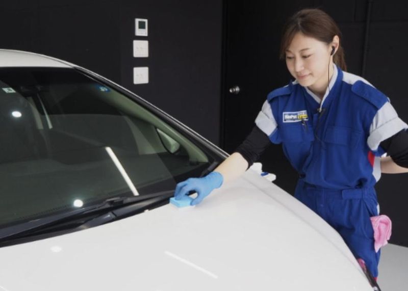 株式会社高見澤 スズキアリーナ・ホリデー車検上田原店のアルバイト・バイト求人情報-04