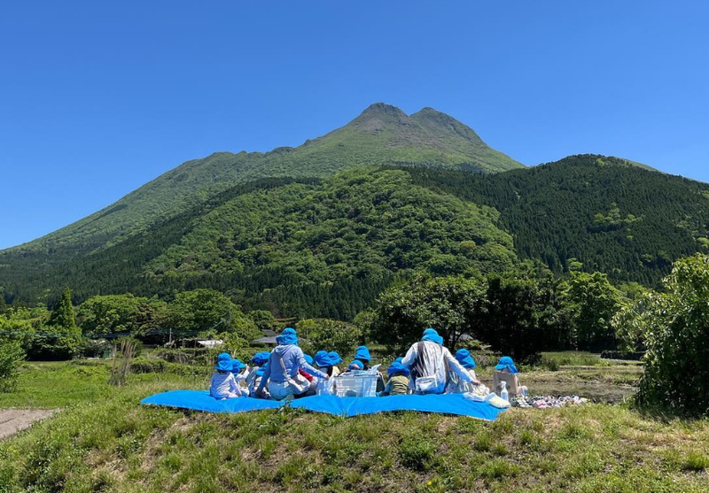 社会福祉法人すみれ会　湯布院すみれこども園のアルバイト・バイト求人情報-04