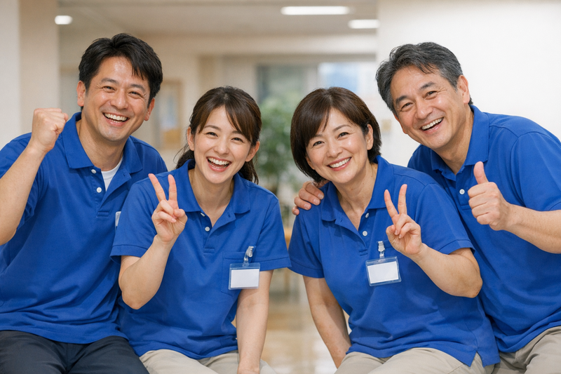 なごみの家　宝塚旭町のアルバイト・バイト求人情報-06