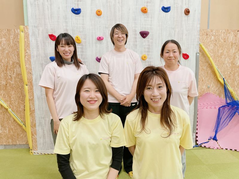 ソレイユキッズ津のアルバイト・バイト求人情報-05